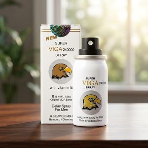 Super Viga 240000 Spray
