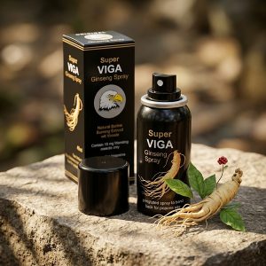 Super Viga 990000 Delay Spray