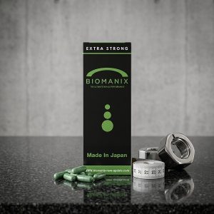 Biomanix Delay Spray