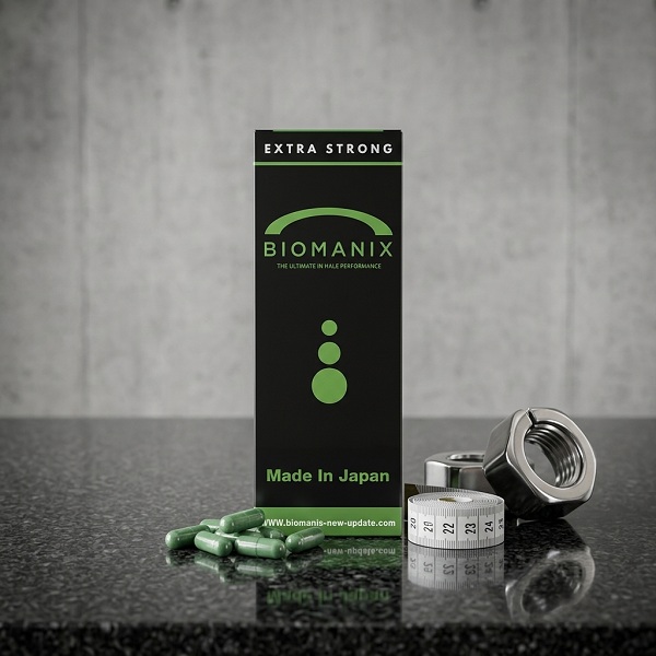 Biomanix Delay Spray