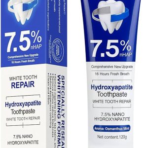 Beamach Hydroxyapatite Toothpaste