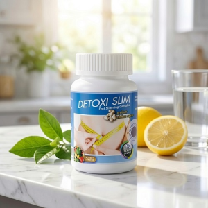 Detoxi Slim Fast Slimming in Pakistan