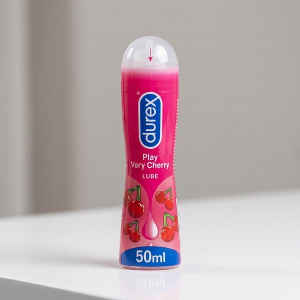 Durex Very Cherry Lube in Pakistan