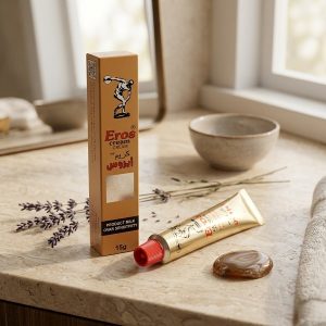 Eros Delay Cream