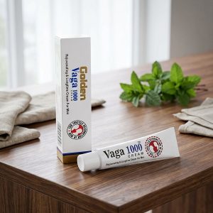 Golden Vega 1000 Cream