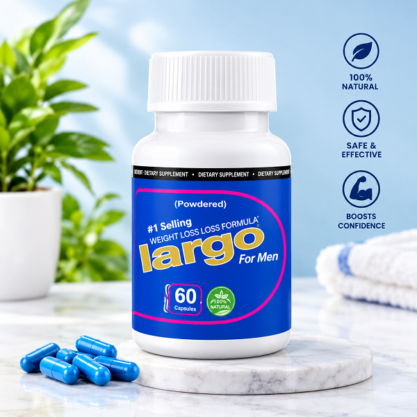 Largo Capsule