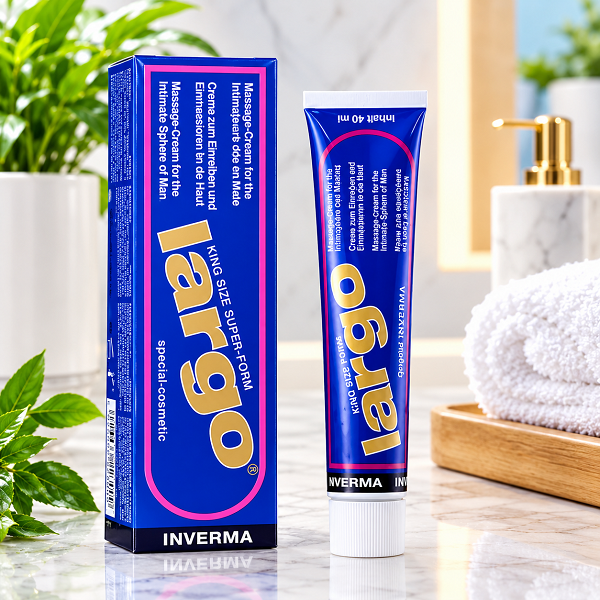 Largo Cream