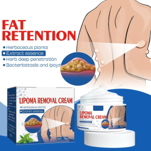 Lipoma Removal Cream In Pakistan