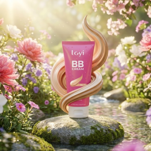 Loyi BB Glow SPF 15 in Pakistan