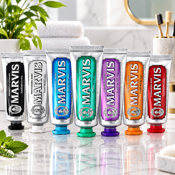 Marvis Toothpaste