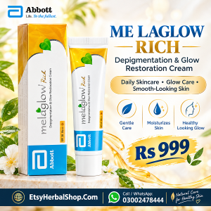 Melaglow Rich Cream In Pakistan