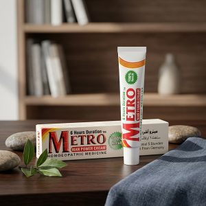 Metro Man Power Cream