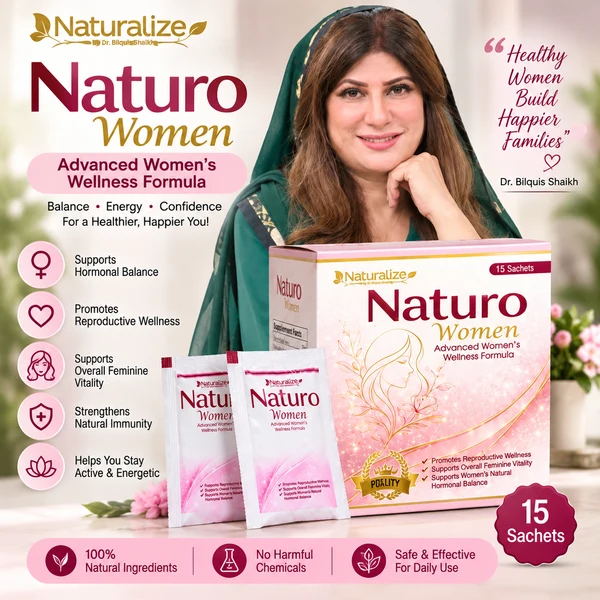 Naturo Glow