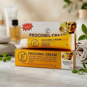 Procomil Delay Cream