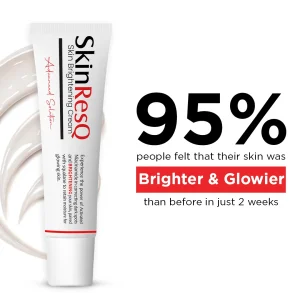 Skin Resq Brightening Cream