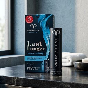 Promescent Delay Spray