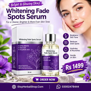 AVA Fade Spots Serum In Pakistan
