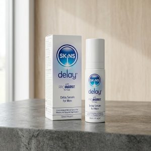 Skins Delay Spray For Men