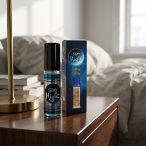 Stay Night Delay Spray