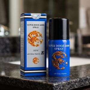 Super Dooz 44000 Delay Spray
