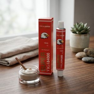 Super Viga 84000 Cream