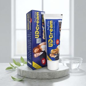 UD Cream