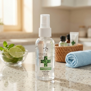 WB By Hemani - Insta Safe Hand Sanitizer Spray In Pakistan