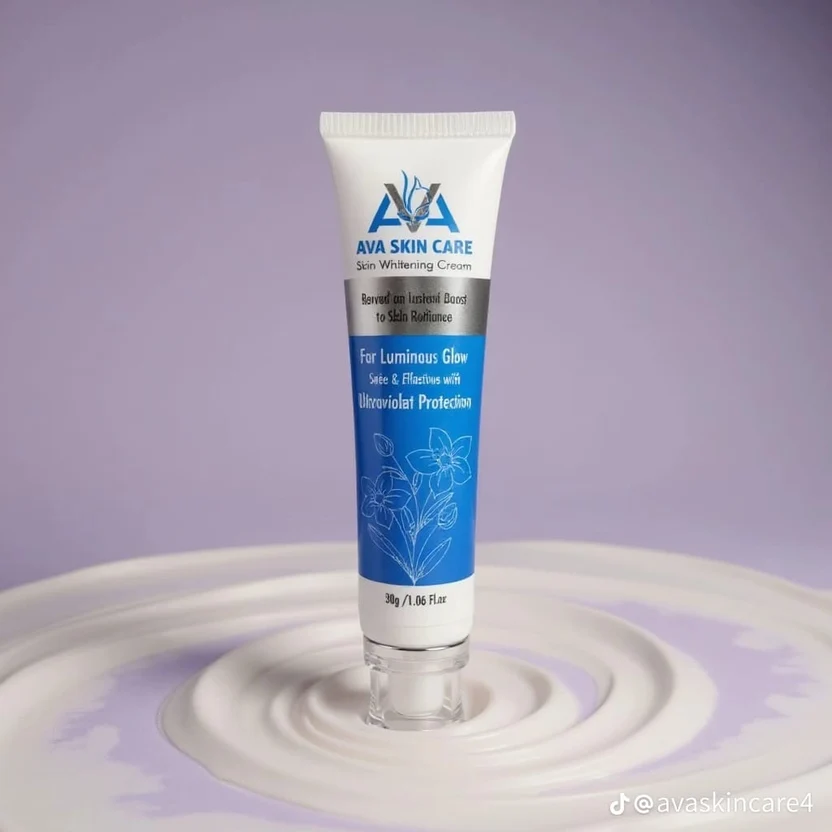 AVA NIGHT CREAM