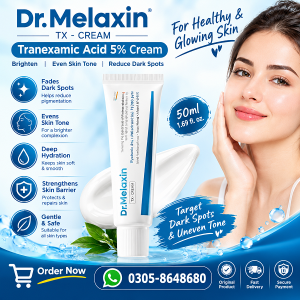 Dr.Melaxin TX Cream 50ml