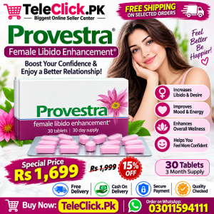 Provestra 3 Month Supply In Pakistan