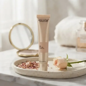 Miss Rose Silk Flawless Foundation