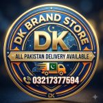 Dk Brand Store