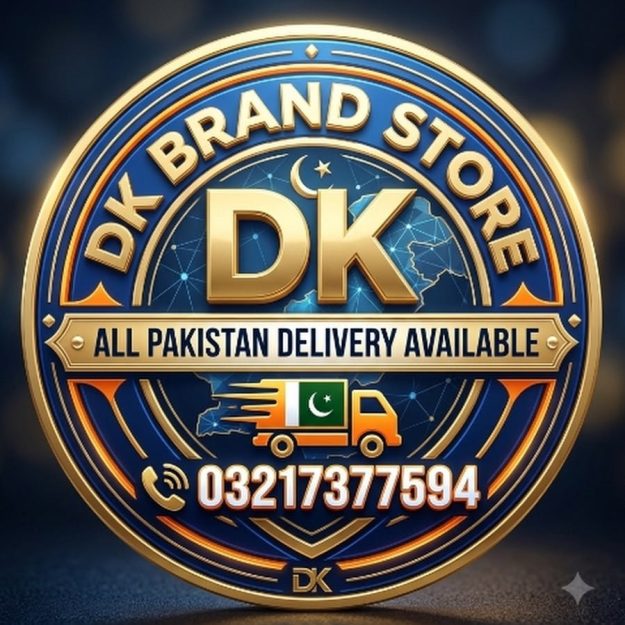 Dk Brand Store