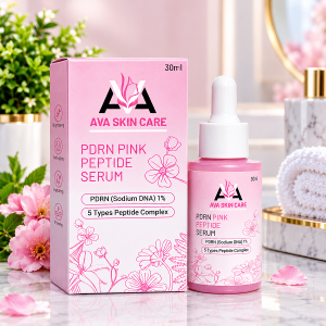 AVA Peptide Serum