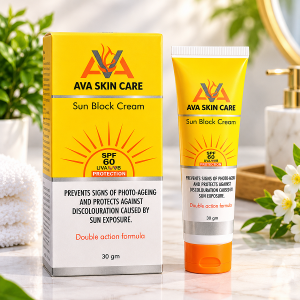 AVA Sunblock