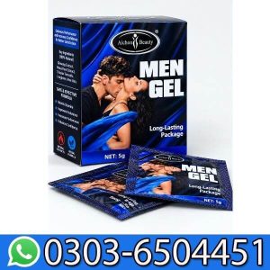 Aichun Beauty Long Lasting Delay Gel For Men