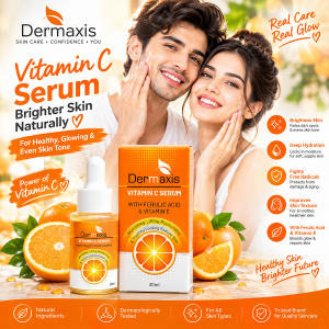 Dermaxis Vitamin C serum