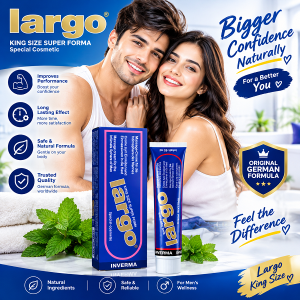 Largo Cream