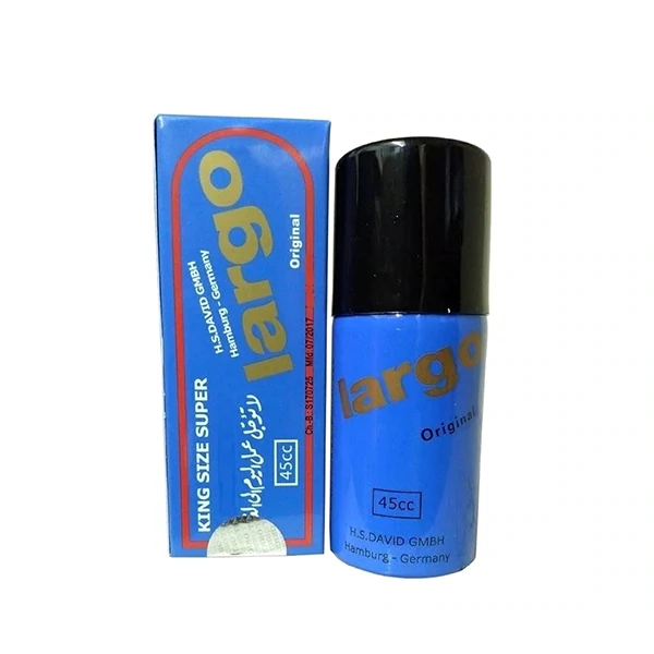 Largo Spray