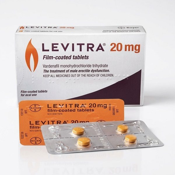 Levitra Tablets