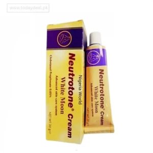 Neutrotone Cream White Moon 30G in Pakistan – Skin Toning Cream
