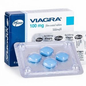 Pfizer Viagra Tablets