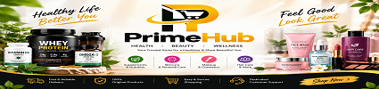 PrimeHub