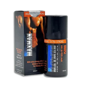 Maxman Spray