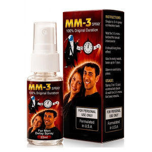 Mm3 Spray