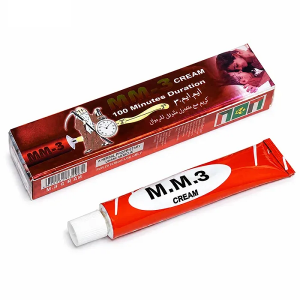 Mm3 Cream