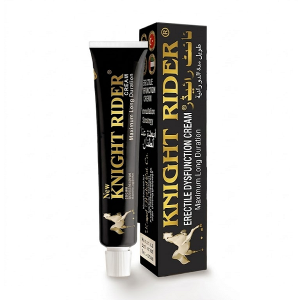 Knight Rider Cream