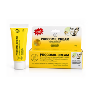 Procomil Cream