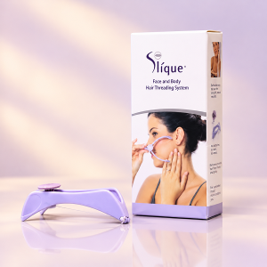 Sildne Face and Body Hair Threading System