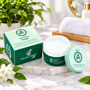 Teeth Whitening Powder